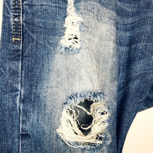 Boyfriend Jeans - Picture 8 of 9